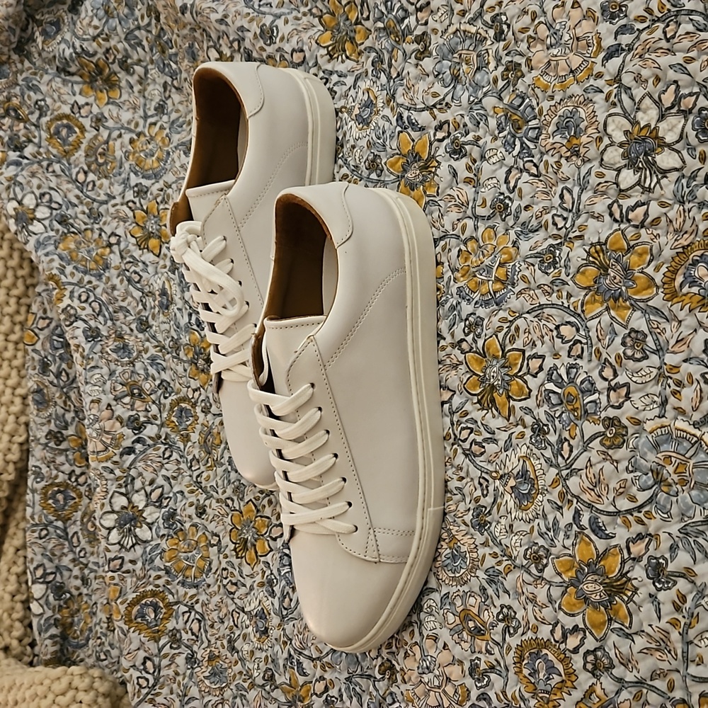 J. Crew Factory Mens Shoes - Picture 4 of 7